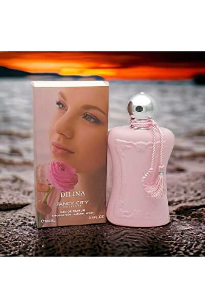 Fancy City عطر ديليناء فانسي