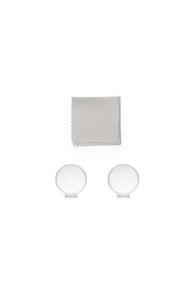 DJI PROTECȚII TRANSPARENTE PENTRU LENTILE OSMO 360