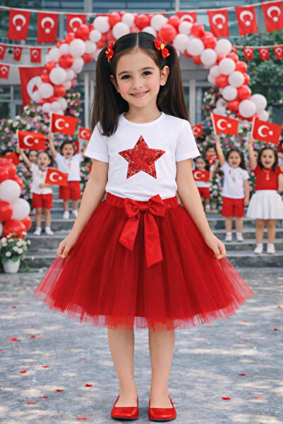 HER ŞEY NOTA www.herseynota.com Κοριτσίστικο λευκό κορμάκι με λεπτομέρεια κόκ...