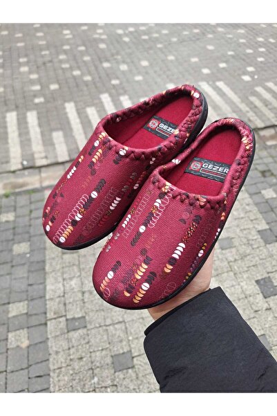 GEZER WINTER HOME SLIPPERS
