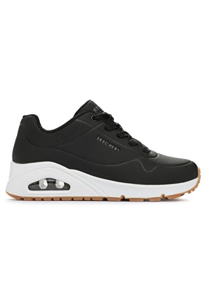 SKECHERS Adidași Uno Stand on Air pentru femei, negri, EU 37.5