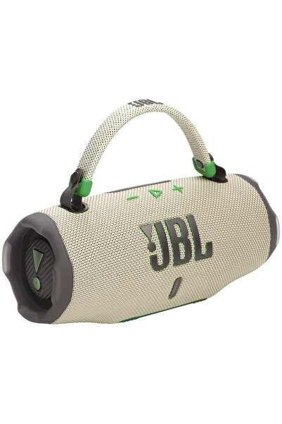 JBL Boxa Portabila Charge 6 Sand