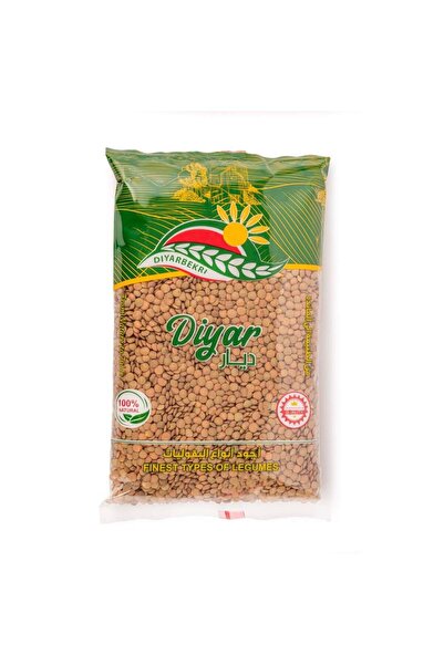 Diyar عدس أبو جابا 1000 جرام - ديار