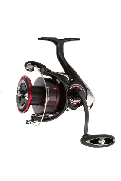 daiwa ماكينة صيد السمك فويجو 23 إل تي 4000 سي سبين