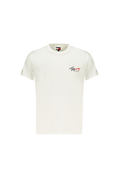 Tommy Hilfiger Tricou barbati cu logo