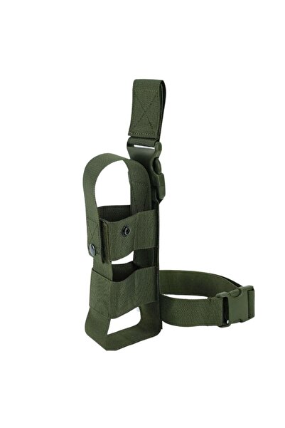 Hipolar Θήκη για Σπρέι Αρκούδας, Προσάρτηση για Ζώνη και Μηρό, Συμβατή με Μεγ...