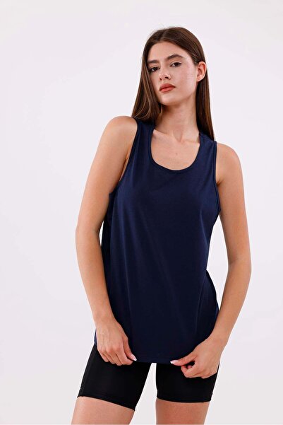 FİHA UNISEX SIFIR KOL ATLET