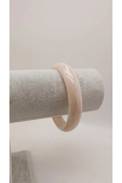TLSMACCESORIES KEMİK BİLEZİK 6.5 cm.