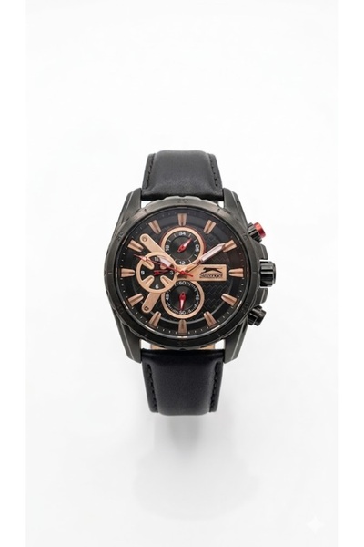 Slazenger Sl.01.1333.2.05 Men's Wristwatch