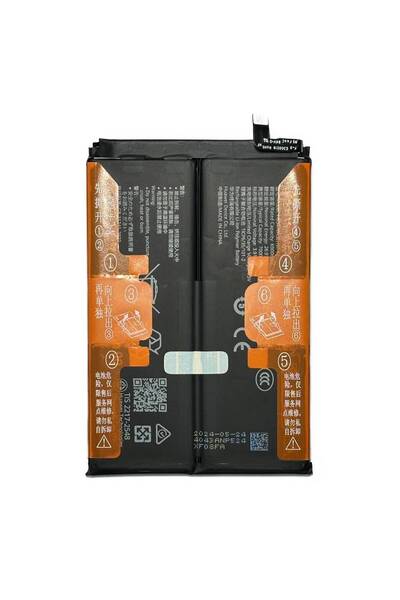 Huawei Baterie Originala Nova Y91