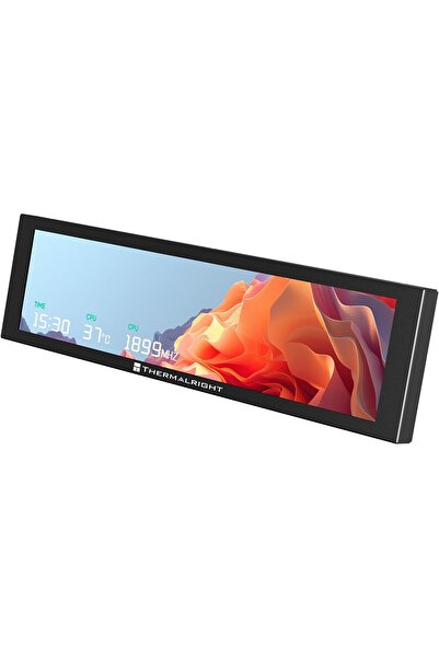 ThermalRight شاشة LCD مغناطيسية مقاس 9.16 بوصة