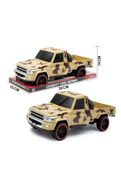 Generic children Military chassis army car kids toy