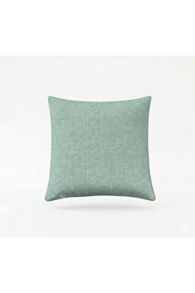 NHR HOME 100% Cotton Throw Pillow Cover – Soft Textured, Stylish Decorative P...