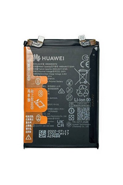 Huawei Baterie Originala Nova 10 Pro