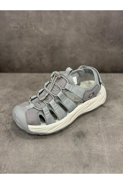 HUMTTO Outdoor Trekking Sports Sandals Resistant to Sea Water