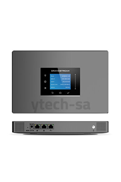 GRANDSTREAM سنترال يو سي إم 6300 إيه