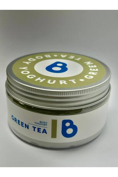 Bio Blu Iaurt de corp CEAI VERDE, 200g