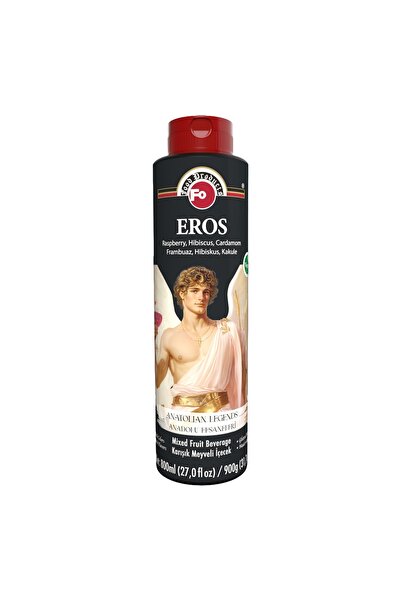 FO Karışık Meyveli İçecek-EROS 800 ml