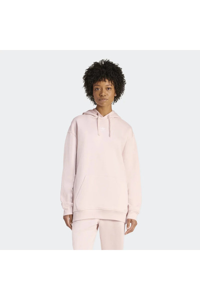 adidas Originals Essentials Γυναικείο Φούτερ Oversized