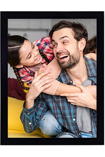 Decorhills إطارات وديكورات صور زجاجية حقيقية، عرض عمودي وأفقي للتعليق على الح...