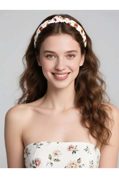 Take Two By Styli Pack of 2 - Printed Headband