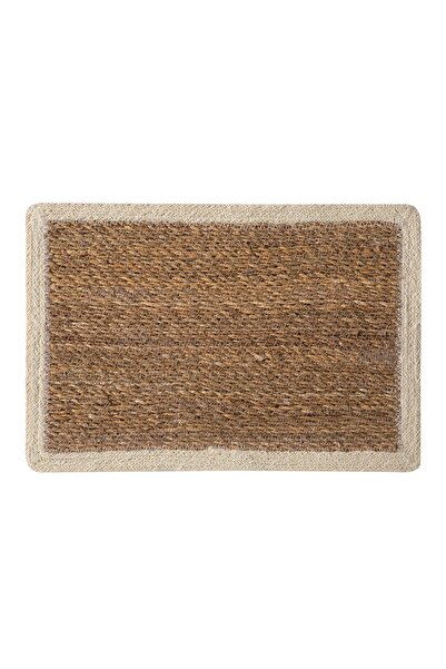 Mudo Concept NATURAL AMERİKAN SERVİSİ DİKDÖRTGEN