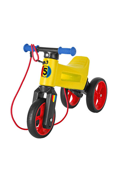 Funny Wheels Rider 2 σε 1 