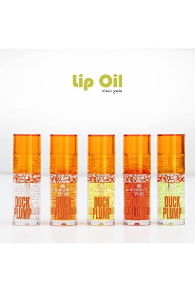 ModaBeti Moody Beauty Lip Oil