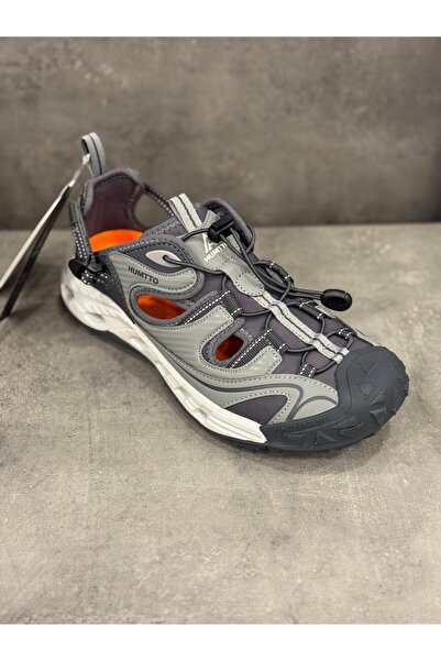 HUMTTO Outdoor Trekking Sports Sandals Sea Water Resistant