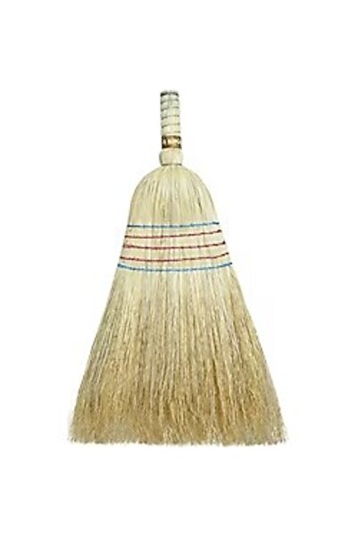 nalburzade Sapsız Darı Süpürgesi