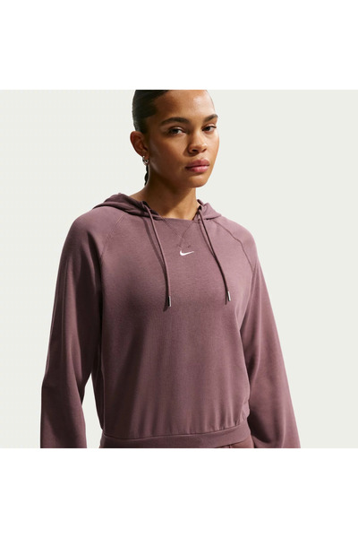 Nike Αθλητικά Ενδύματα Τσιλ ΦΤ Γυναικείο Φούτερ