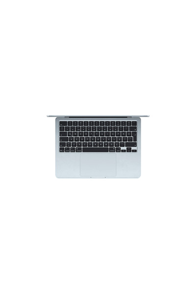Apple MacBook Air M1: Hız ve Hafiflik 🌟