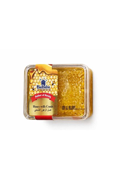 BAL BABA BALABA HONEY WITH COMB 250GM