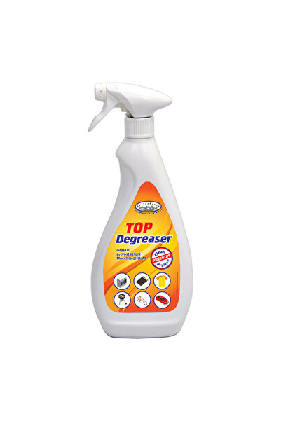 Hygienfresh Top Degreaser Universal for Surfaces and Fabrics