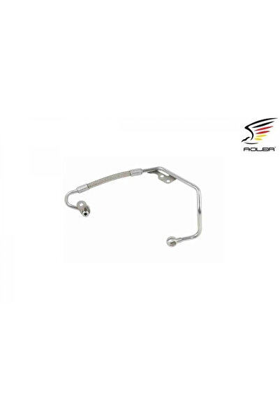 Volkswagen 06H145778B Turbo Yağlama Borusu - Audi A4-A5-A6-Q5 2.0 Tfsi Caea-Caeb-Cdnb-Cdnc-Cfka-Chja-Cpma-Cpmb