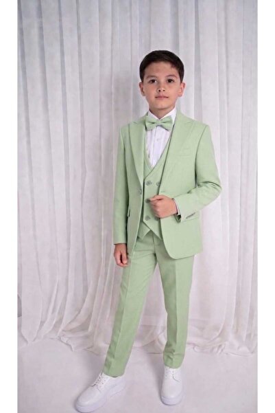SENİOR Boy's Suit