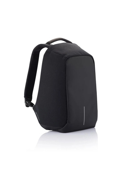 XD Design حقيبة ظهر بوبي المضادة للسرقة مقاس 15.6 بوصة / أسود