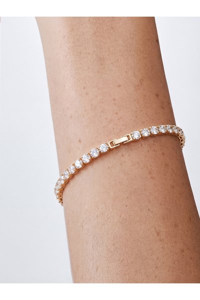 Atelier Duygu 4mm |   Waterway Bracelet