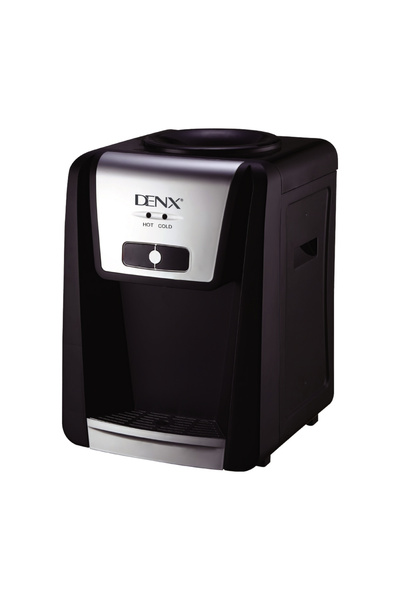Primo Denx Hot, cold, and room temperature water dispenser made of stainless ...