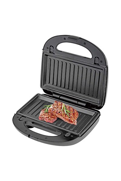 Ikon 3 in 1 Sandwich Maker