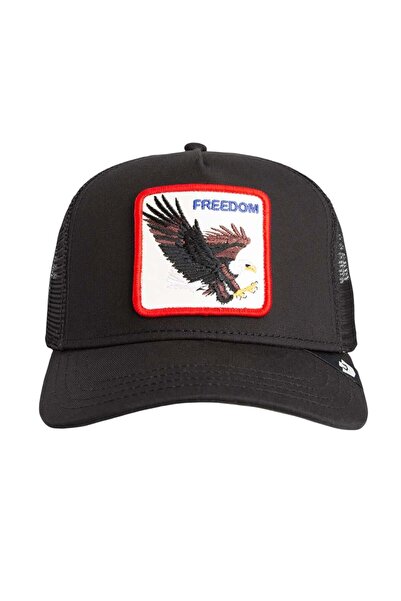 Goorin Bros Goorin bross Freedom Eagle Trucker101-2541