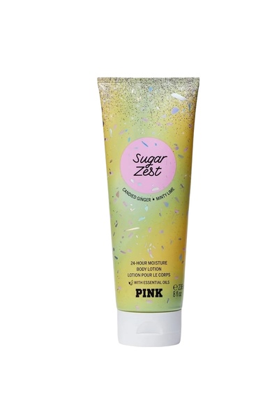 Victoria's Secret Γαλάκτωμα Σώματος, Ζάχαρη με Άρωμα, 236 ml