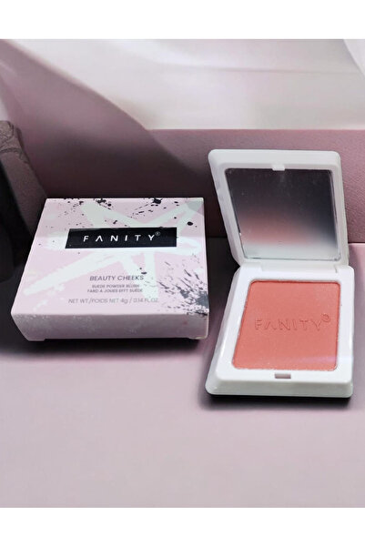 fanity Fanity Brand Powder Blush,