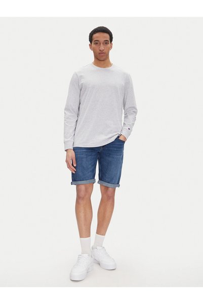 Tommy Hilfiger Tommy Jeans Ronnie Short Bi0152 Shorts Men