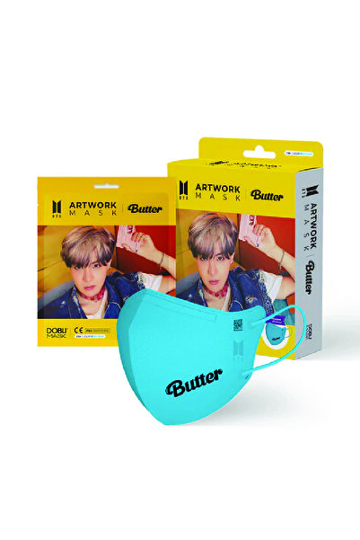 DOBU BTS Butter Mask