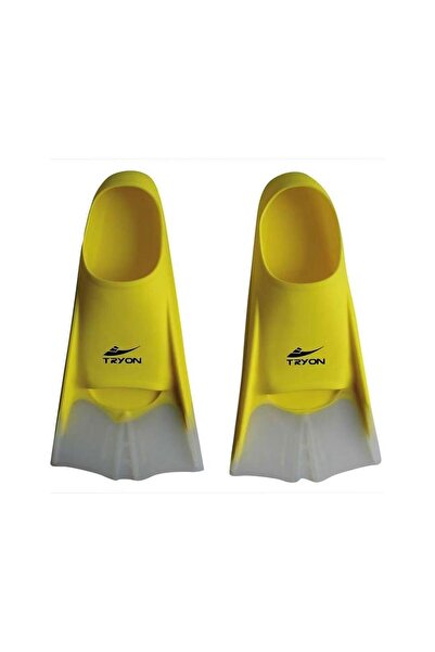 TRYON Sp2529 Silicone Palette Yellow