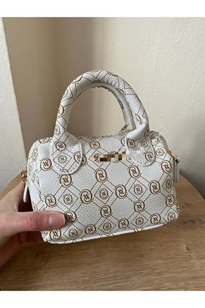 Petek Collection V * K * Mini Spedy Handbag (with Shoulder Strap)