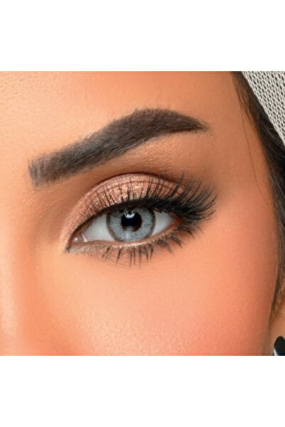 Cindrella eyes Sweet Gray