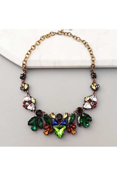 MOONGLOW ACCESSORIES Colier Eleonora