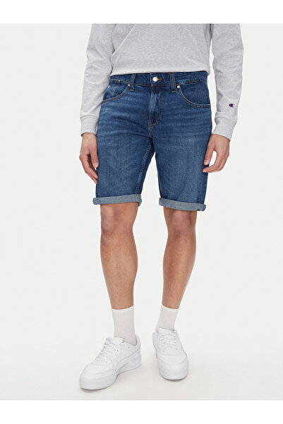 Tommy Hilfiger Tommy Jeans Ronnie Short Bi0152 Shorts Men